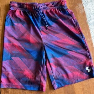 NWOT Place Sport boys athletic shorts size XL-14
